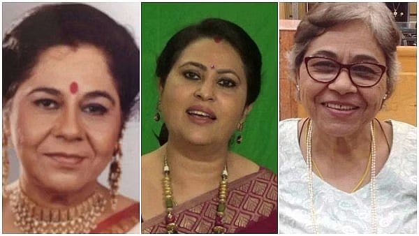 “நா இன்னும் சாகல..” - சின்னத்திரை நடிகை கொலை விவகாரத்தில் புதிய திருப்பம்.. அதிர்ந்து போன திரையுலகம் !