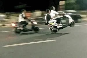 BIKE RACERS கவனத்திற்கு: புத்தாண்டின்போது ரேஸில் ஈடுபடுபவர்கள் மீது நடவடிக்கை.. காவல்துறை கையாளும் யுக்தி