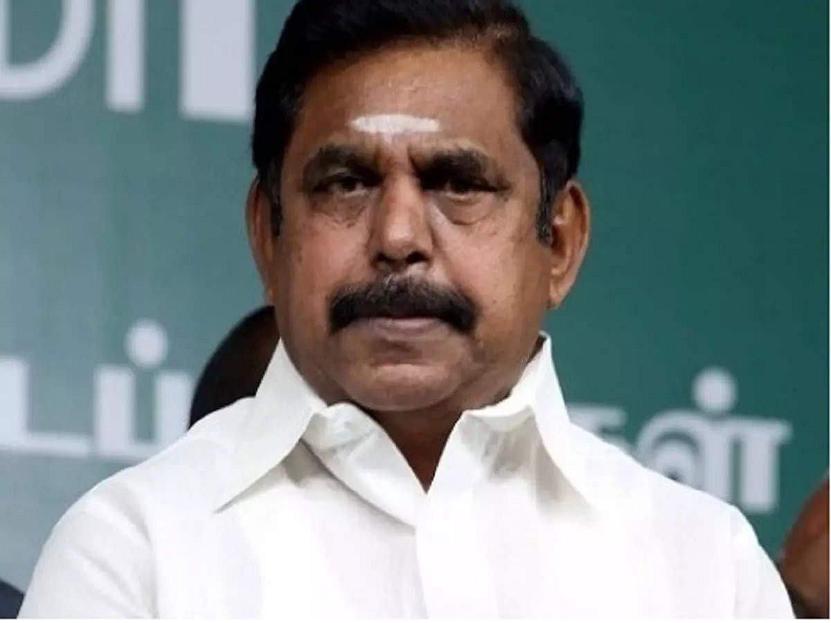 அதிமுக ஆட்சி காலத்தின் யோக்கியதை என்ன என்பதை பட்டியல் போட முடியுமா?.. பழனிசாமிக்கு முரசொலி சரமாரி கேள்வி!