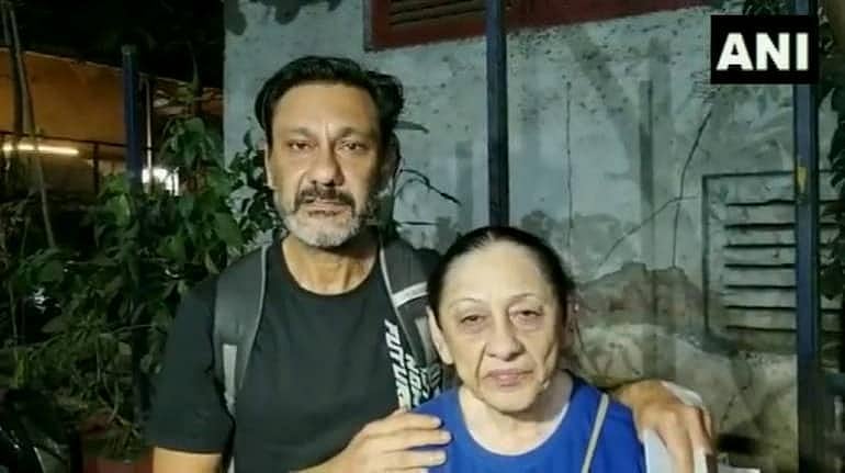 “நா இன்னும் சாகல..” - சின்னத்திரை நடிகை கொலை விவகாரத்தில் புதிய திருப்பம்.. அதிர்ந்து போன திரையுலகம் !