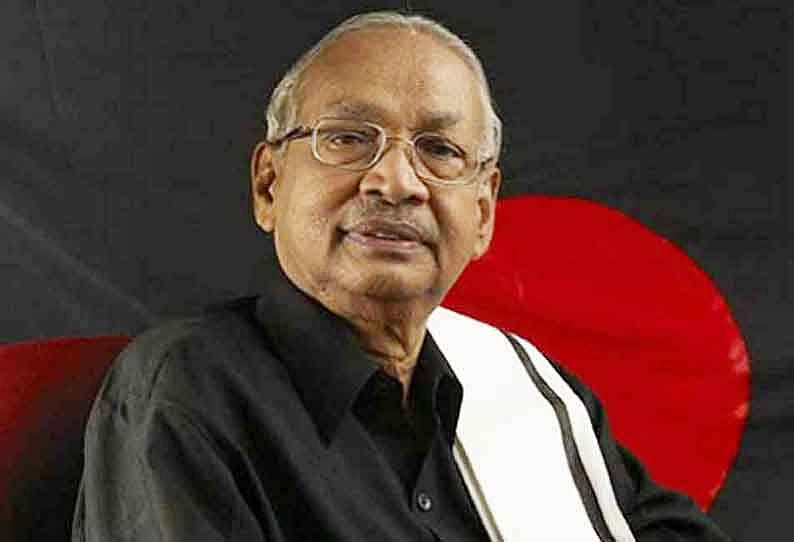 நரிக்குறவர் மக்களுக்கான சமூக நீதி.. சாத்தியமாக்கிய முதல்வர் மு.க.ஸ்டாலின்: கி.வீரமணி வரவேற்பு!