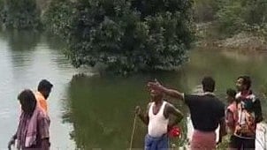 2 குழந்தைகளை ஆற்றி வீசி தற்கொலை செய்து கொண்ட தம்பதி: விசாரணையில் வெளிவந்த அதிர்ச்சி காரணம்!