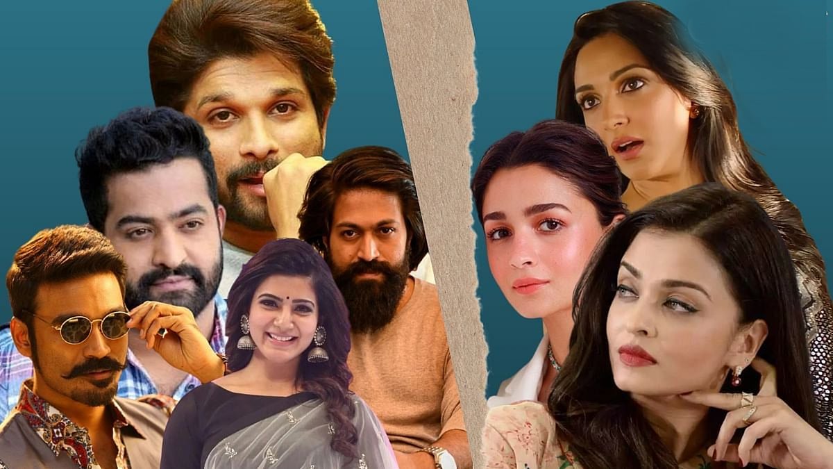 2022 இந்திய அளவில் பிரபல நடிகர்கள் பட்டியல் வெளியானது: அட முதலிடத்தில் இவரா..? -தமிழ் ரசிகர்கள் உற்சாகம்!