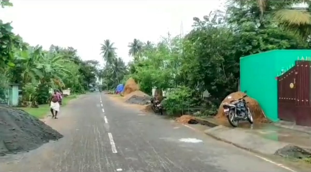 5 சிறுமிகளை கொத்தடிமைகளாக அடைத்து வைத்து கூட்டுப்பாலியல் வன்கொடுமை.. 7 பேருக்கு சாகும் வரை ஆயுள் தண்டனை!