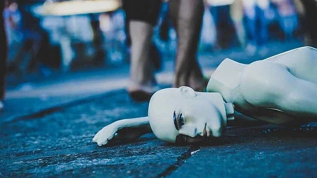 5 ஆண்டுகளில் 7 லட்சம் பேர் தற்கொலை.. நாடாளுமன்றத்தில் ஒன்றிய அரசு அதிர்ச்சி தகவல்!