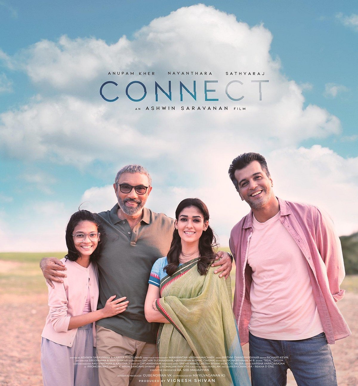 “நயன்தாராவின் Connect படத்தை திரையிட மாட்டோம்..”: திரும்ப பெற்ற திரையரங்க உரிமையாளர்கள்? -பின்னணி என்ன? 