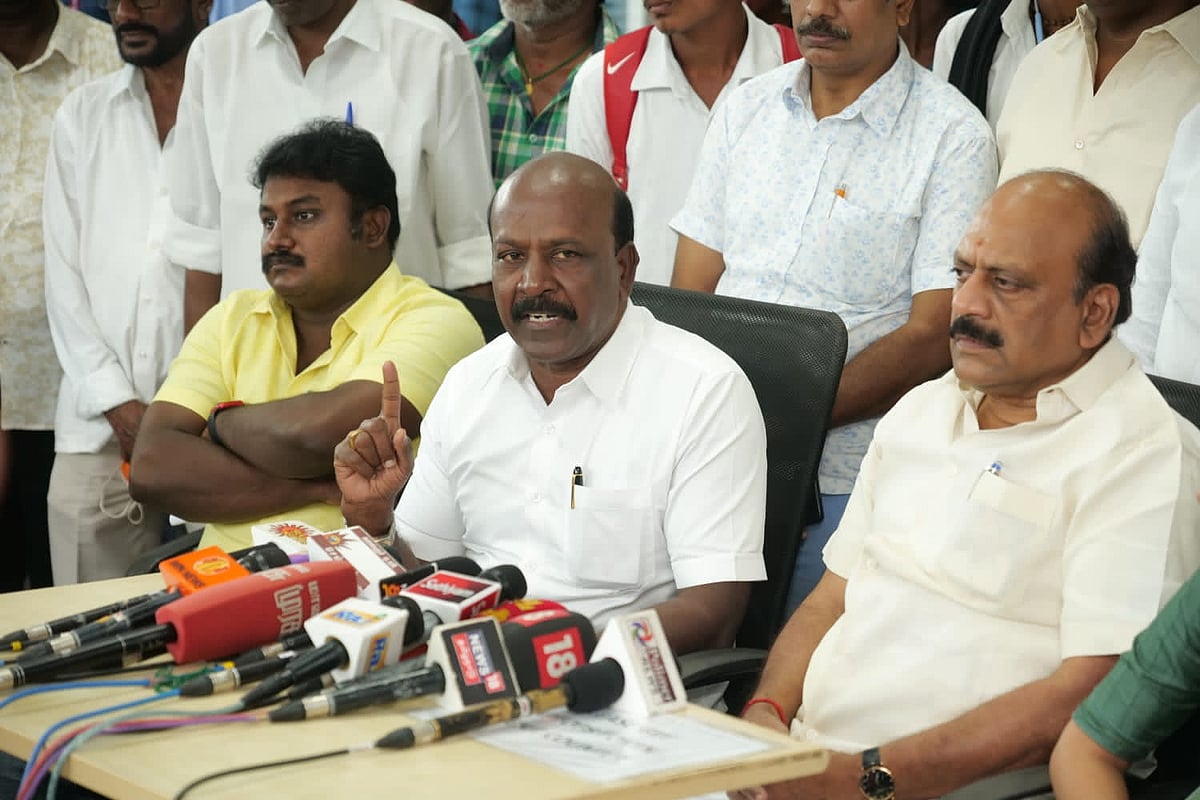 தமிழ்நாட்டில் முகக்கவசம் அணிவது கட்டாயம்?: அமைச்சர் மா.சுப்பிரமணியன் கூறியது என்ன?