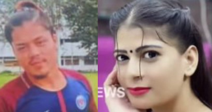 காதலியின் தோழி மீது ஆசை..  living உறவிலிருந்த இளம் பெண்ணை கொடூரமாக கொலை செய்த காதலன்! 