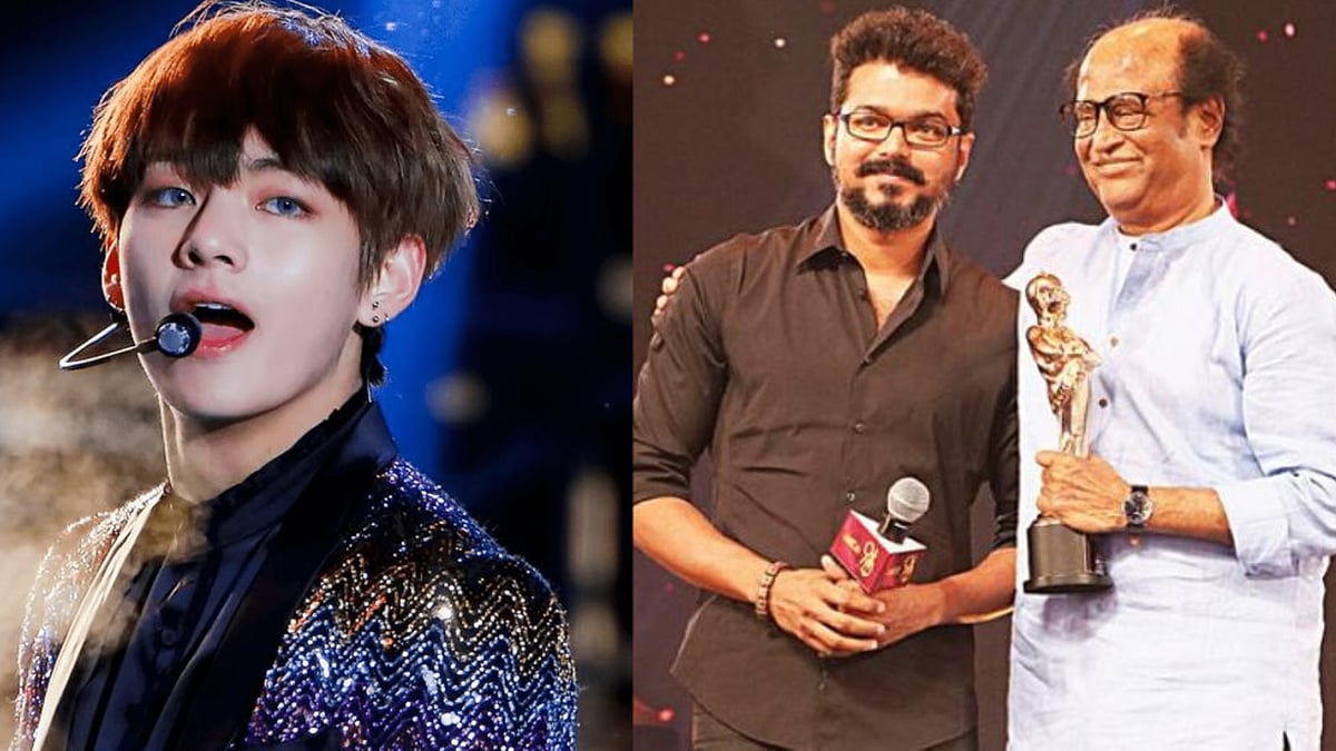 ‘கொரியன் பாடகர் முதல் விஜய், ரஜினி வரை..’ -ஆசியாவிலேயே அதிகம் தேடப்பட்ட 100 பிரபலங்கள் பட்டியல் இதோ !