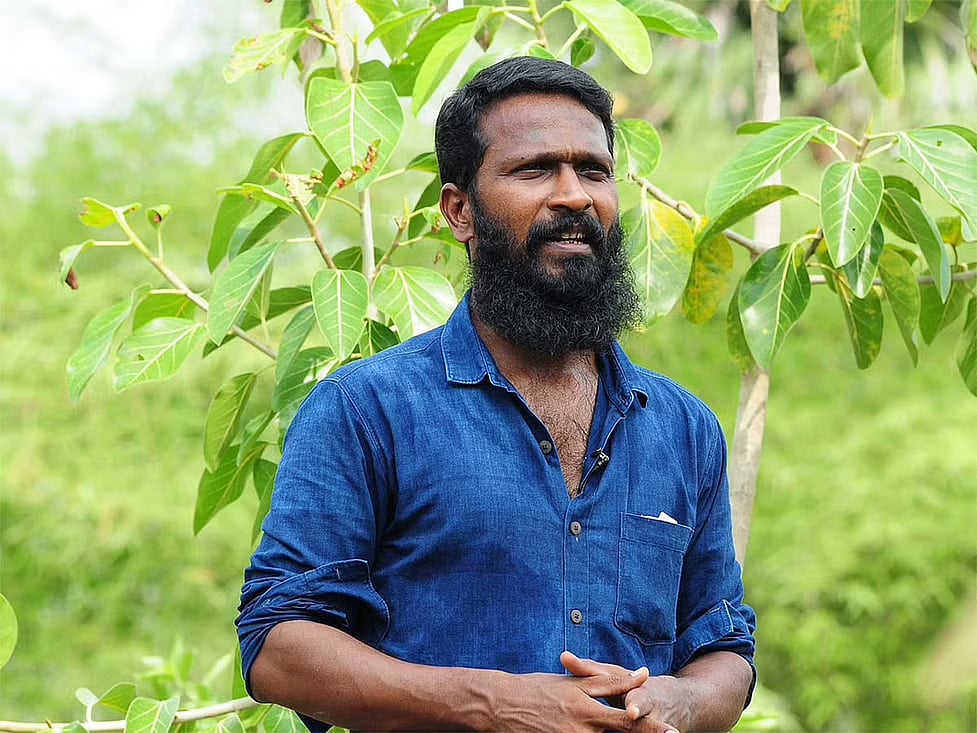 “‘பராசக்தி’ படத்தின் தாக்கம், இன்னும் 30 முதல் 40 ஆண்டுகள் ஆனாலும் இருக்கும்..” - இயக்குநர் வெற்றிமாறன் !