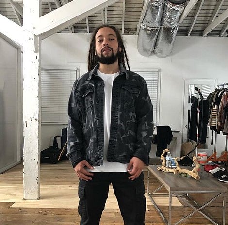 பாப் மார்லியின் பேரன் 31 வயதில் திடீர் மரணம்.. ரசிகர்கள் அதிர்ச்சி: காரணம் என்ன?