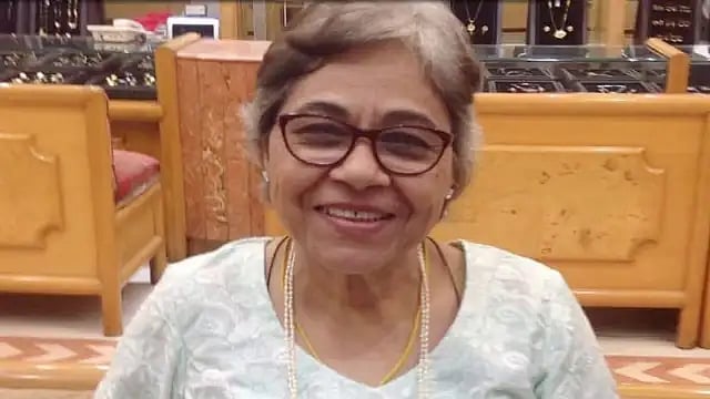 பிரபல சீரியல் நடிகை Baseball பேட்டால் அடித்து கொலை.. சொந்த மகனே வெறிச்செயல்.. அதிர்ச்சியில் ரசிகர்கள் !