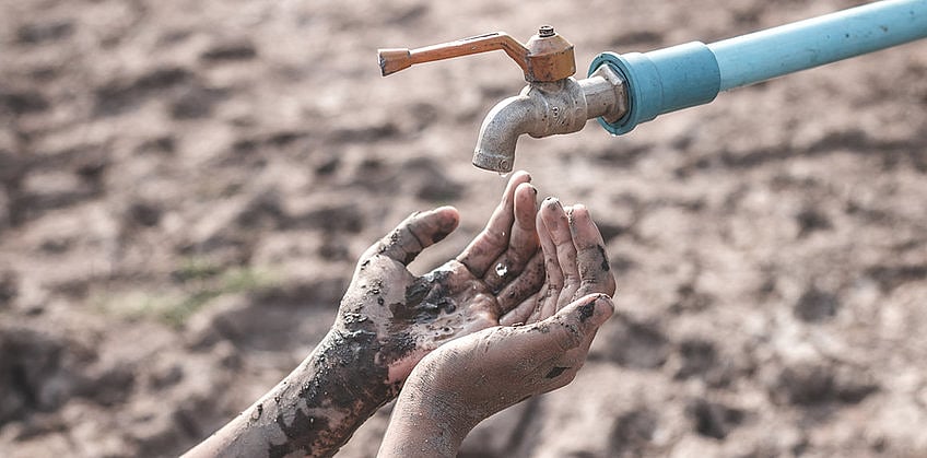 காலநிலை மாற்றம்.. உலகை காப்பாற்ற நமக்கு 8 வருடங்களே இருக்கு: என்ன செய்யபோகிறோம் நாம்!