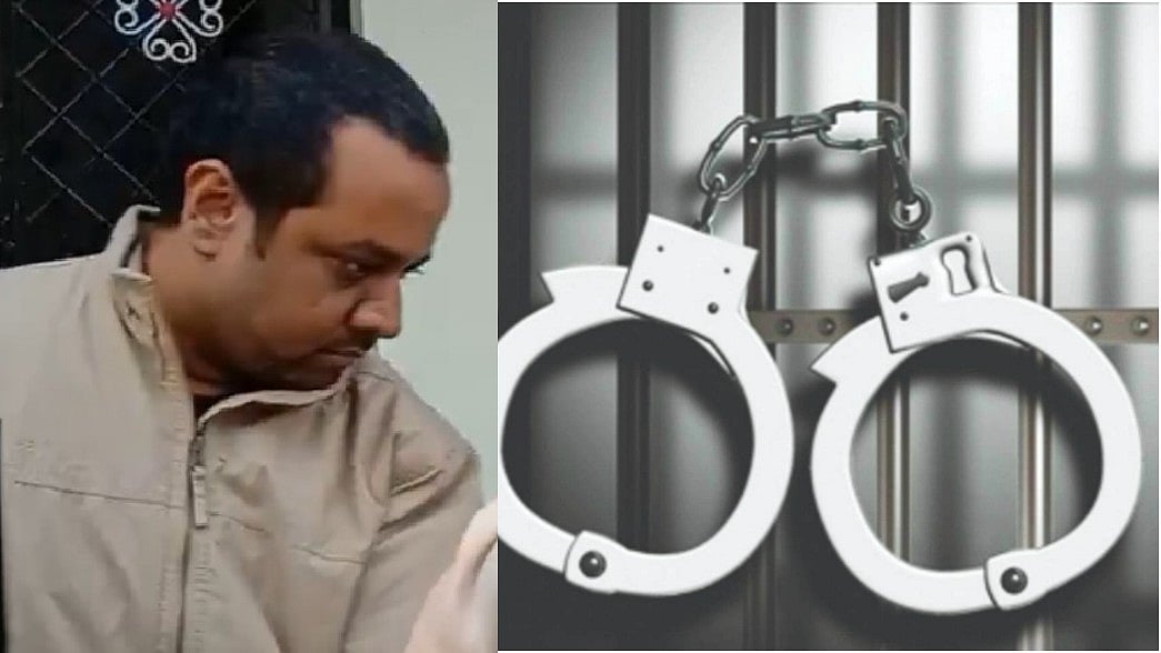 நீட் ஆள்மாறாட்டம்: ஓராண்டுக்கு பின் மேலும் 3 இடைத்தரகர்கள் கைது - அடுத்தடுத்து வெளிவரும் அதிர்ச்சி தகவல்!