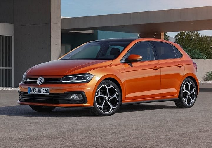 2023ம் ஆண்டு இந்தியாவில் Sixth Generation Polo காரை அறிமுகம் செய்யும் Volkswagen: விலை எவ்வளவு தெரியுமா?
