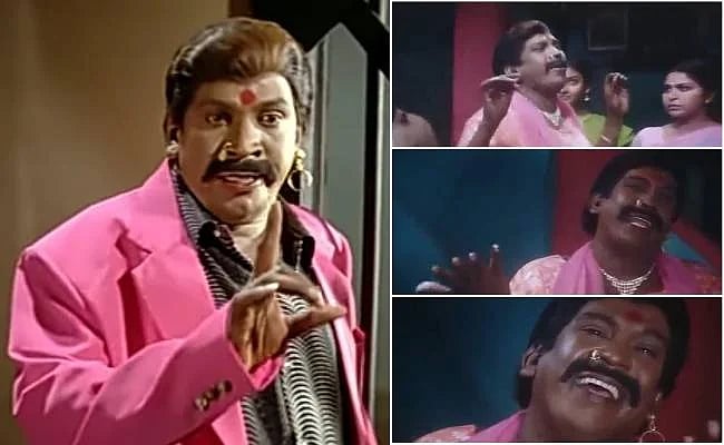 “எதோ ஒரு காரணத்துக்காக தான் நா இன்னும் சாகல..” - மிரட்டலாக வெளியான சுந்தர் சியின் தலைநகரம் 2 டீசர் !