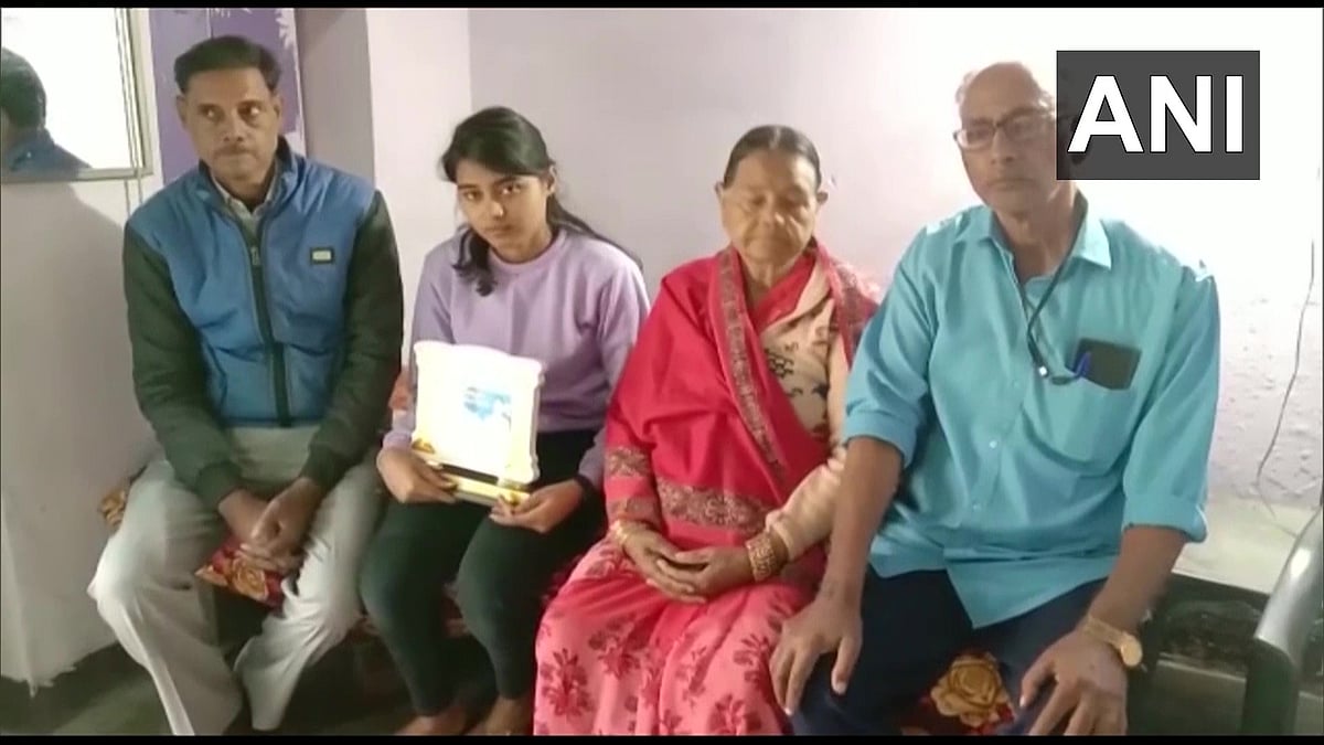 “எனக்கு இவங்கதான் ரோல் மாடல்..” - இந்திய போர் விமானியான முதல் இஸ்லாமிய பெண்.. யார் இந்த சானியா மிர்சா?