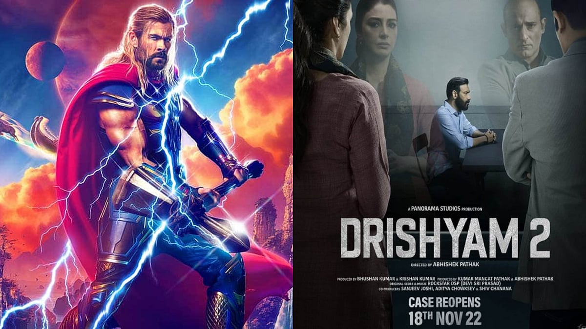 காந்தாரா முதல் The Kashmir Files வரை.. 2022ல் கூகுளில் அதிகம் தேடப்பட்ட Top 10 படங்கள் பட்டியல் வெளியீடு