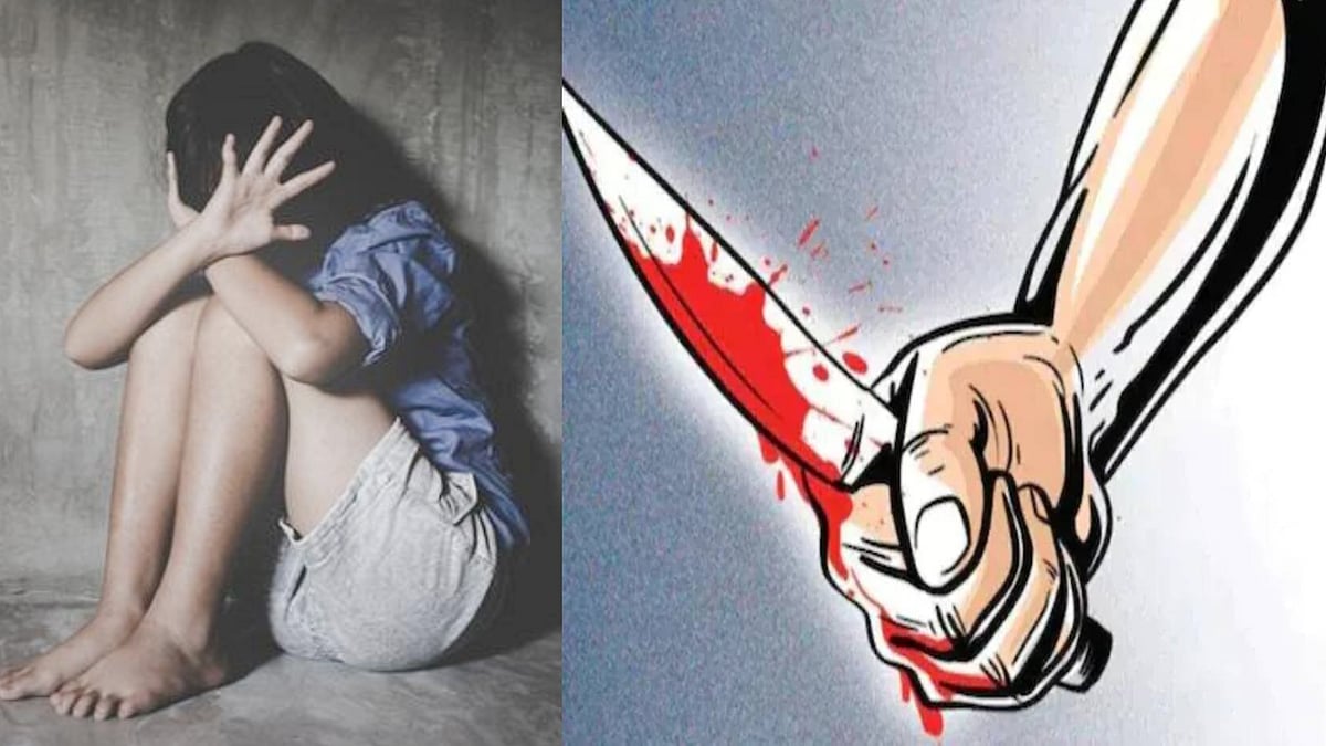 தந்தையை பழிவாங்க சிறுமியை பாலியல் வன்கொடுமை செய்து கொலை செய்த சிறுவன்.. மகாராஷ்டிராவில் அதிர்ச்சி !