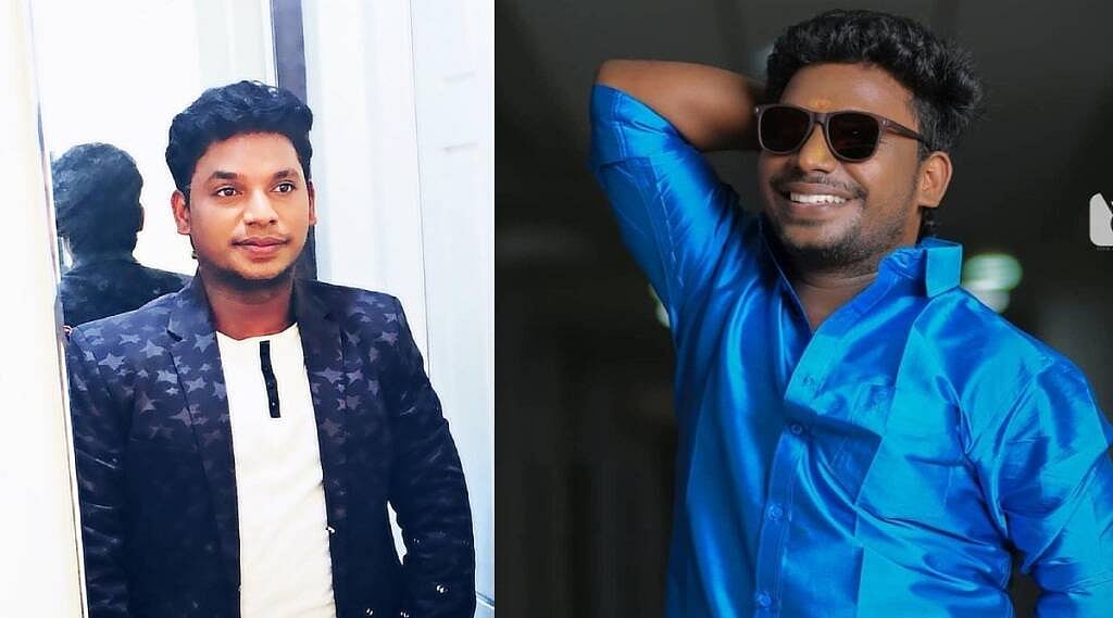 TikTok சூர்யாவை அடித்த விவகாரம்.. சின்னத்திரை காமெடி நடிகர் நாஞ்சில் விஜயன் கைது! - முழு விபரம் படிக்க..