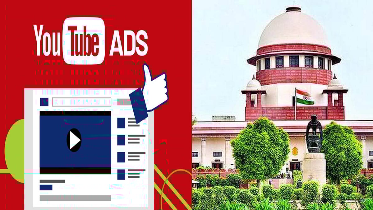 Youtubeல் வரும் ஆபாச விளம்பரங்களால் படிக்கமுடியவில்லை: இழப்பீடு கேட்ட இளைஞர்- அதிர்ச்சி அளித்த நீதிமன்றம்