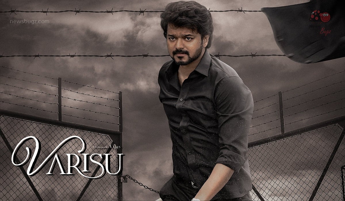 Beast படத்தை தொடர்ந்து வாரிசு.. விஜய் படத்தை 4 மாவட்டங்களில் வெளியிடும் Red Giant - அறிவிப்பு உண்மையா ?