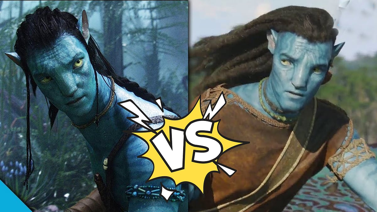 அவதாரை மிஞ்சிய அவதார் 2.. ரூ.8 ஆயிரம் கோடியை கடந்து வசூல் சாதனை படைத்த படங்கள் பட்டியல் இதோ !