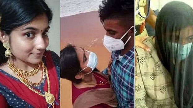 “போலிஸ் தான் என்னை மிரட்டி சொல்ல வச்சாங்க..” - ஜூஸ் கொடுத்து காதலன் கொலை வழக்கில் காதலி அந்தர் பல்டி !