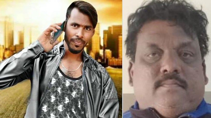 குடித்துவிட்டு ஊர் சுற்றிவந்த மகன்.. கூலிப்படை ஏவி கொலை செய்து உடலை புதைத்த தந்தை: கர்நாடகாவில் பகீர்!