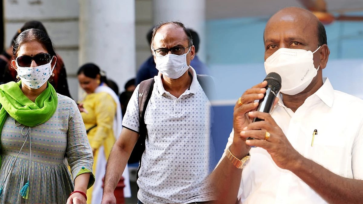 “புதிதாக பரவும் H2N3 வைரஸ் காய்ச்சல்.. தமிழ்நாட்டில் நிலை என்ன?”: அமைச்சர் மா.சுப்பிரமணியன் பேட்டி!