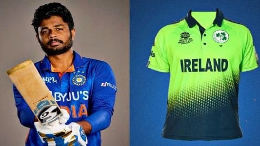 தொடர்ந்து மறுக்கப்படும் வாய்ப்பு.. அழைப்பு விடுத்த அயர்லாந்து அணி: சஞ்சு சாம்சனின் பதில் என்ன?