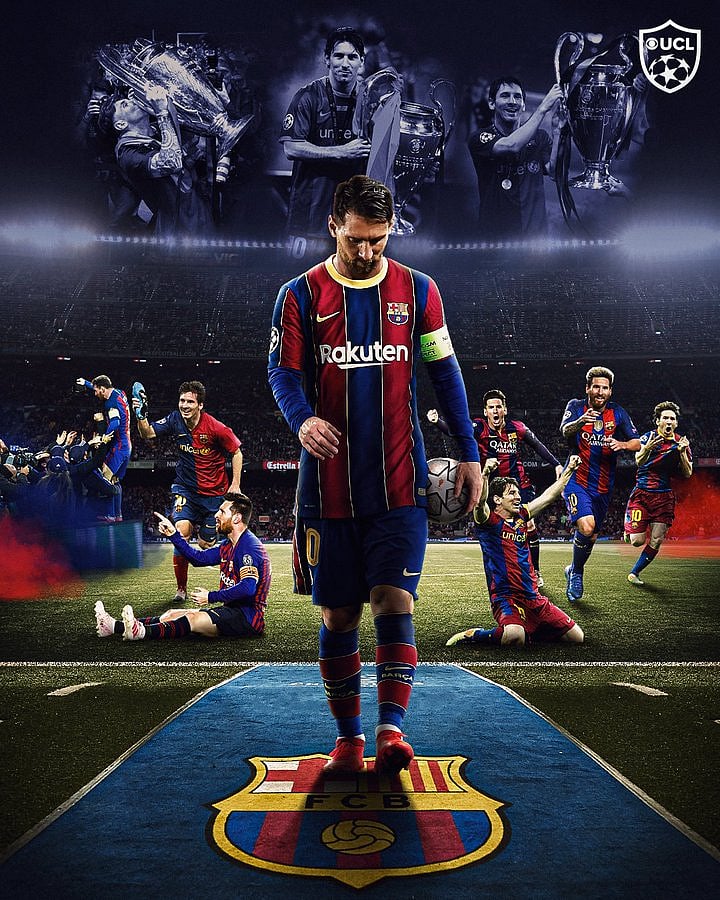 1000 போட்டிகள்..789 கோல்கள்.. மாரடோனாவின் சாதனை முறியடிப்பு.. கால்பந்தில் உச்சம் தொடும் ஜாம்பவான் மெஸ்ஸி!