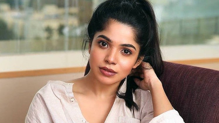 'எப்போதும் வலிமையாக இருப்பேன்': உருவ கேலிக்கு பதிலடி கொடுத்த 'பேச்சுலர்' பட நடிகை!