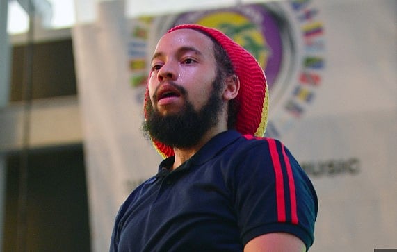 பாப் மார்லியின் பேரன் 31 வயதில் திடீர் மரணம்.. ரசிகர்கள் அதிர்ச்சி: காரணம் என்ன?