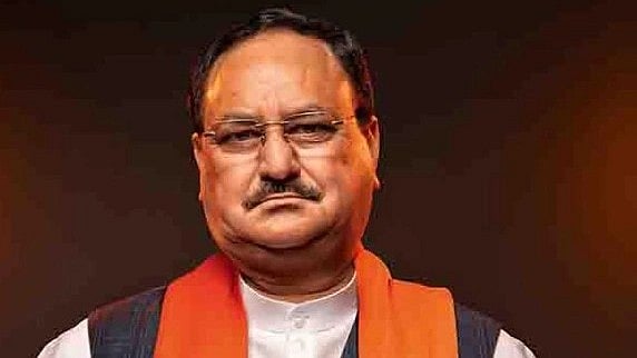 "வாலாட்டியவர்கள் வாலை ஒட்ட நறுக்கிய வரலாறு திமுக-வுக்கு உண்டு.. வாய் நீளம் வேண்டாம் நட்டா?" : சிலந்தி!