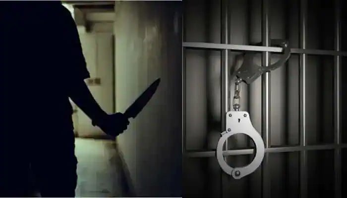 நடு ரோட்டில் பெண்ணை வெட்டிய இளைஞர்கள்.. பண தகராறு காரணமாக பீகாரில் நடந்த வெறிச்செயல்!