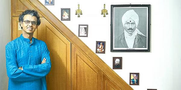 மகாகவி பாரதியாரின் பேத்தி திடீர் மறைவு.. தலைவர்கள், எழுத்தாளர்கள் இரங்கல் ! - யார் இந்த லலிதா பாரதி ?