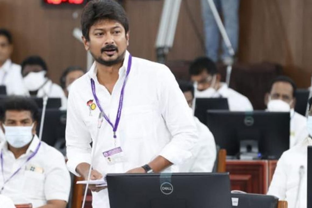 ஒத்த செங்கல் முதல் மோடி எதிர்ப்பு வரை… களத்தில் உதயநிதி ஸ்டாலின் செய்த டாப் 5 அரசியல் சம்பவங்கள் !