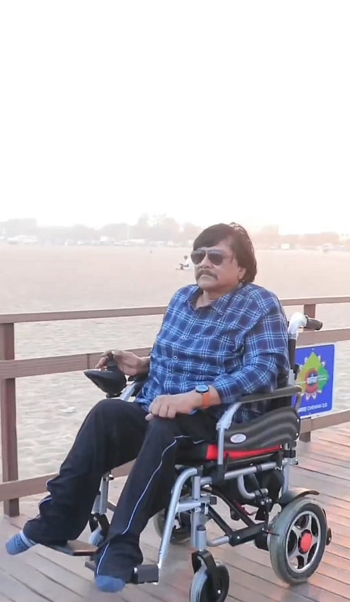 மரப்பாதை விவகாரம் : “இனி திமுக ஆட்சியில் ஏன் புயல் வருதுனு கூட கேட்டாலும் கேட்பாங்க” : மனுஷ்ய புத்திரன் !