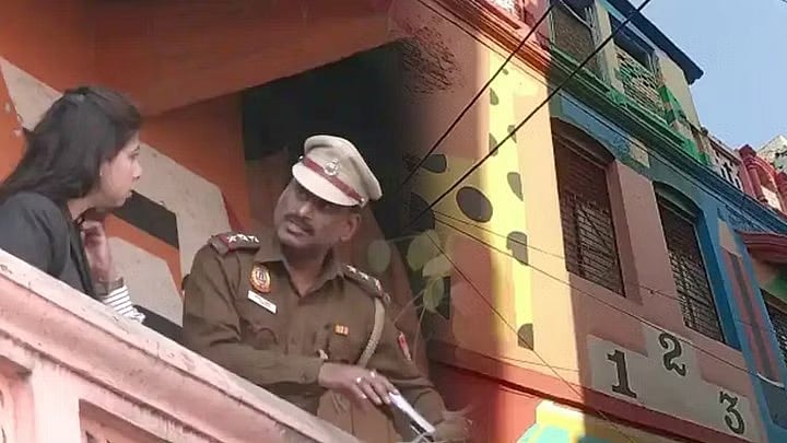 டெல்லியை தொடர்ந்து கர்நாடகா.. சிறுவனை மாடியில் இருந்து தூக்கி வீசிய ஆரம்ப பள்ளி ஆசிரியர் !