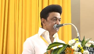 " ‘ஞாபகம் வருதே, ஞாபகம் வருதே’ பாடல் நினைவுக்கு வருகிறது" - பள்ளி குறித்த நினைவுகளை பகிர்ந்த முதலமைச்சர்!