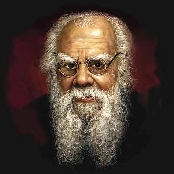 பெரியார் என்ற பெயரை கேட்டால் ஏன் இந்தியாவே எரிச்சல் அடைகிறது?.. இதற்கு காரணம் இதுதான்!