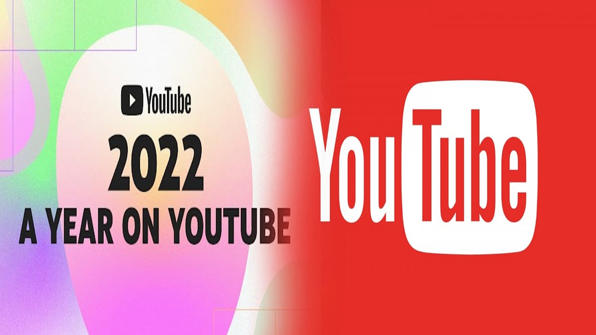 YOUTUBE-ல் அதிகம் TREND-ஆன வீடியோ பட்டியல் வெளியீடு.. இதில் இடம்பிடித்த ஒரே தமிழ் வீடியோ என்ன தெரியுமா?