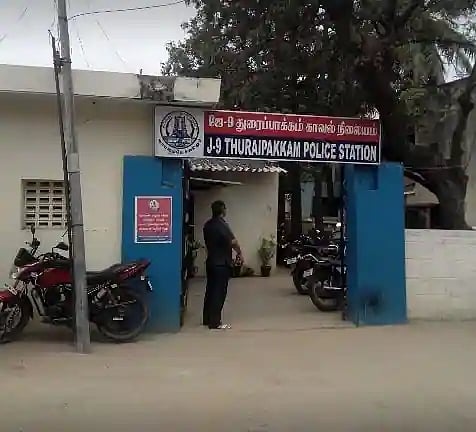 பிரபல ரவுடியை கைது  செய்த போலிஸ்.. விசாரணையில் பா.ஜ.க நிர்வாகி என்பது அம்பலம்!