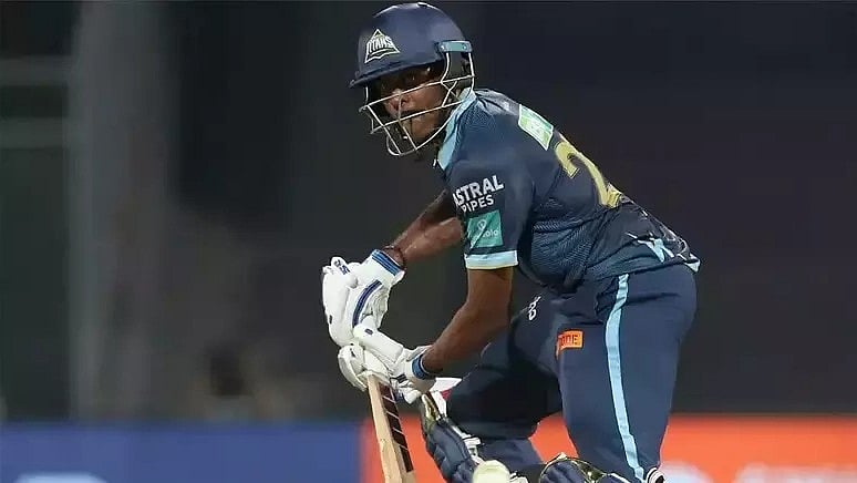 தமிழ்நாட்டில் இருந்து இந்தியாவுக்கு ஆடப்போகும் அடுத்த வீரர் இவர்தான்..21 வயது வீரருக்கு குவியும் பாராட்டு