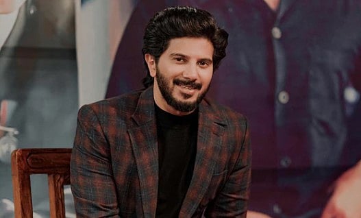 நடிகர் துல்கர் சல்மான் வீட்டின் கார் ஓட்டுநர் மர்ம மரணம்.. போலிஸ் தீவிர விசாரணை!