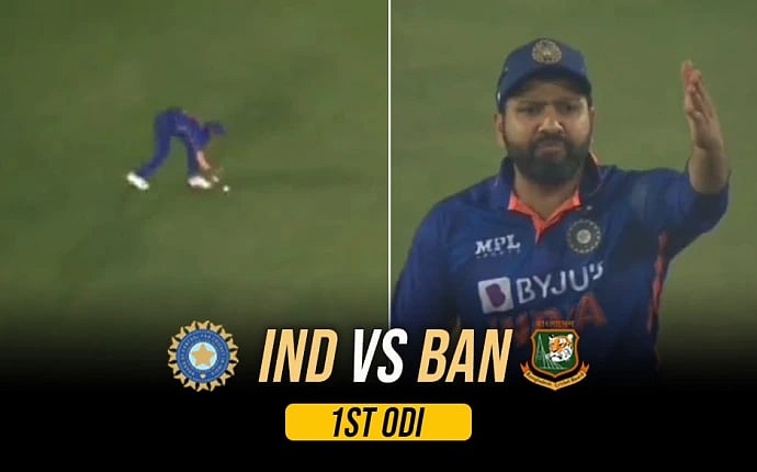 ராகுல விடுங்க, கேட்ச பிடிக்காம இவர் என்ன செய்தார் என்றே புரியல- தமிழக வீரரை விமர்சித்த தினேஷ் கார்த்திக்!