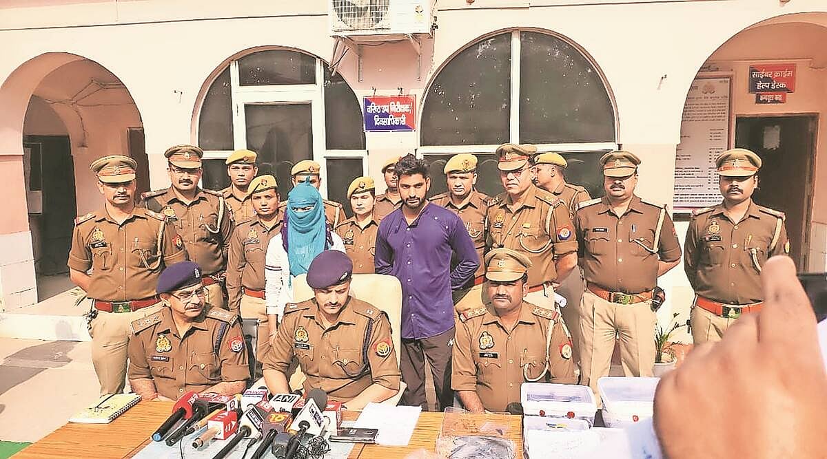 கடன் தொல்லை: தான் இறந்ததாக நம்பவைக்க வேறொரு பெண்ணை கொலை செய்து தற்கொலை நாடகமாடிய பெண்.. உ.பி-யில் பகீர் !