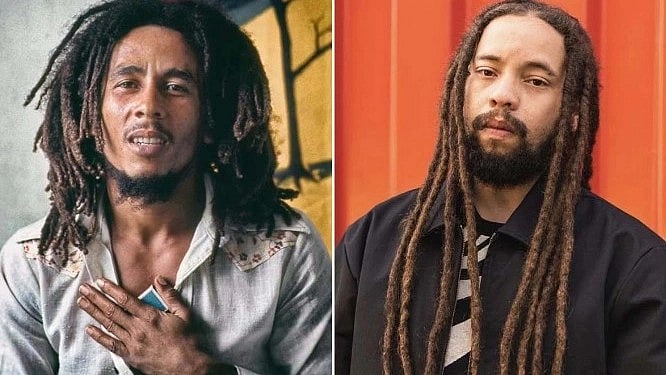 பாப் மார்லியின் பேரன் 31 வயதில் திடீர் மரணம்.. ரசிகர்கள் அதிர்ச்சி: காரணம் என்ன?