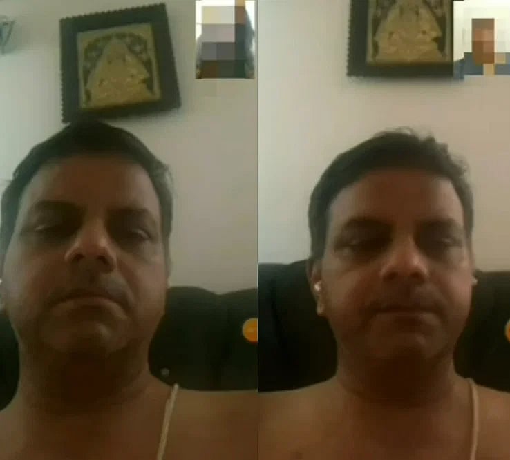 முடை நாற்றம் எடுக்கும் தமிழக பா.ஜ.க-வின் வீடியோ கலாச்சாரம் பற்றி தெரியுமா?: நட்டாவுக்கு முரசொலி கேள்வி!